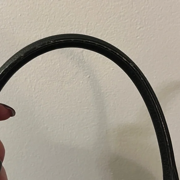 Kate Spade Black Shoulder/Crossbody Bag - Picture 5 of 7